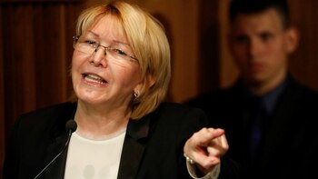 Fiscal General de Venezuela, Luisa