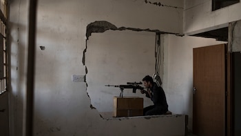 (AP Photo/Felipe Dana)