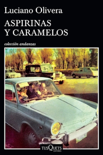 Aspirinas y caramelos, editado por