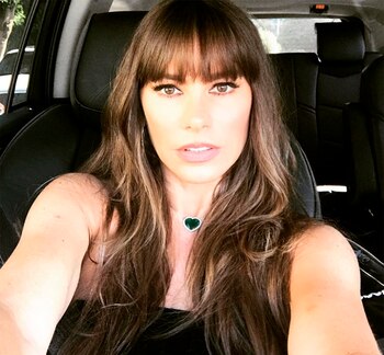 Sofía Vergara decidió cambiar a