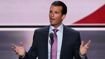 Donald Trump Jr.