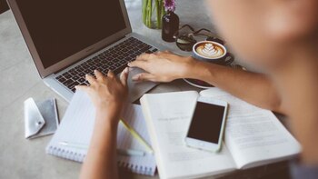 Existen diferentes opciones de software