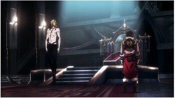 La serie se renovó para