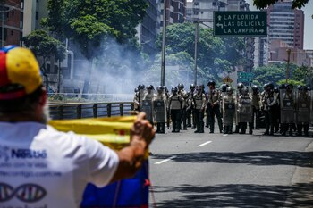 Crédito: Laura Rangel para Amnistía