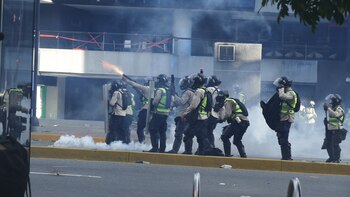 Crédito: Laura Rangel para Amnistía