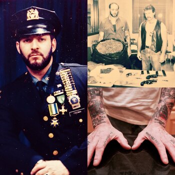 Ralph Friedman tomó juramento con