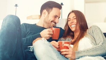 La amistad entre el hombre