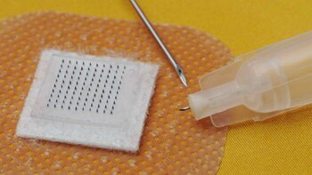 El dispositivo cuenta con una