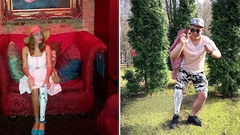 Algunos de lo clientes de