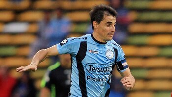 El jugador de 36 años