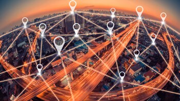 Profesionales matemáticos idearon un mapeo