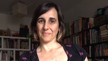 (gentileza de Natalia Méndez)