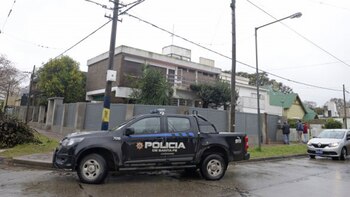 Gentileza diario La Capital de