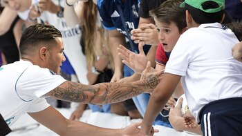 Real Madrid abonará 20 millones