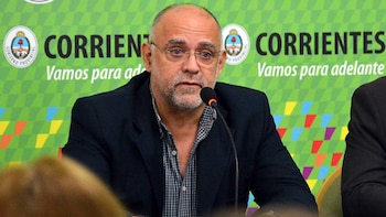 Carlos Vignolo, nuevo integrante del