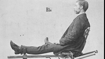 A comienzos del siglo XX