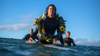 Jordy Smith, actual número 2
