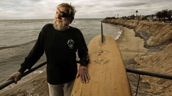 Jack O’Neill es considerado una