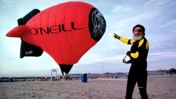 Jack tuvo una vida de