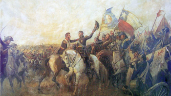 El Abrazo de Maiú del