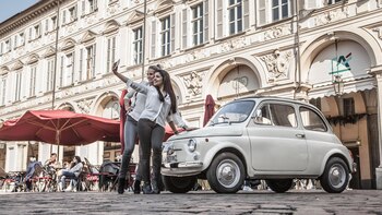 Fiat fabricó más de cuatro