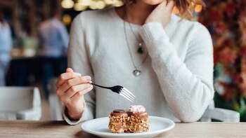 Se cree que el deseo