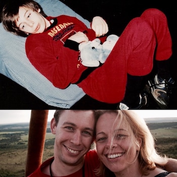 Pistorius pasó de ser un