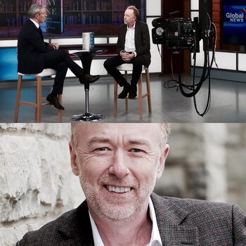 El Dr. Adrian Owen se