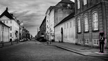 La colección descubre el mundo