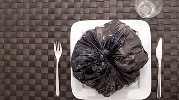 En Argentina se desperdicia 1