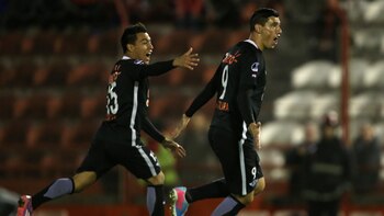 REUTERS/Agustin Marcarian