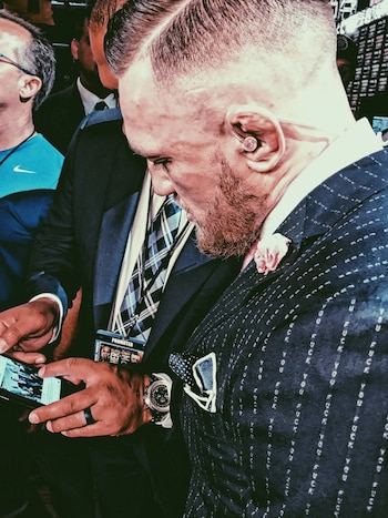 “Fuck you”, la frase en