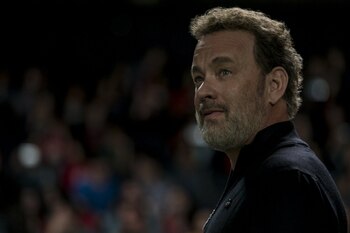 Tom Hanks se inspiró parcialmente