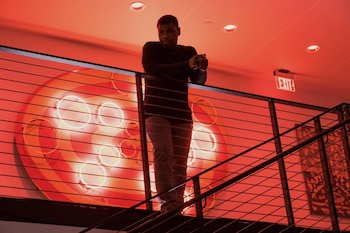 John Boyega es reconocido por