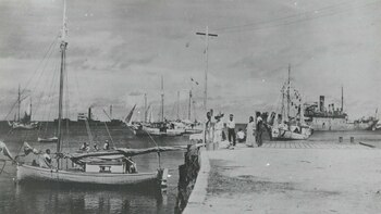 La fotografía que podría explicar