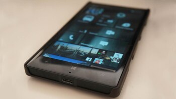 La plataforma Windows 8.1 fue