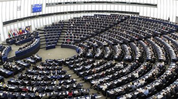 Parlamento Europeo