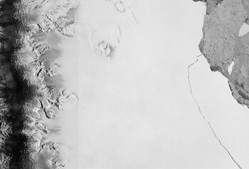 La imagen de la Agencia