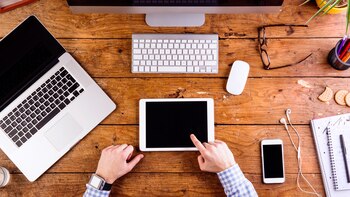 Las claves deben evitar hacer