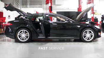 Los centros de mantenimiento están diseñados para optimizar el trabajo