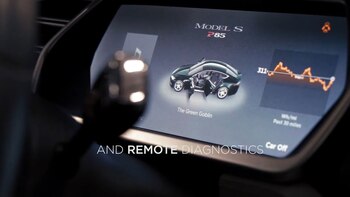 Los técnicos podrán conectarse por vía remota, para hacer monitoreos sin necesidad de que el dueño se mueva de su casa