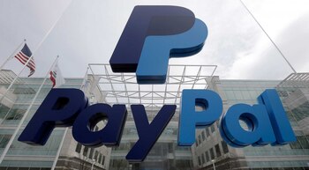 Paypal pertenecía a eBay, pero