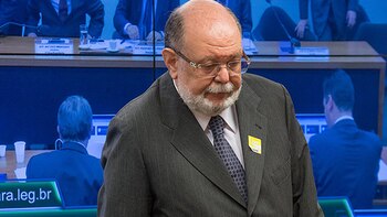 Leo Pinheiro inculpó a Lula