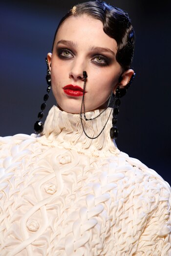 Detalles de los excéntricos accesorios,