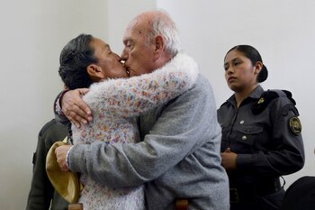 San Salvador de Jujuy. Comienzo