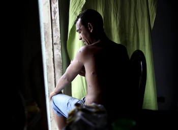 Febrero de 2016. Gustavo González,