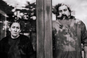 Mar del Plata. Marta Romero