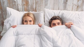 Cuando la amistad se transforma