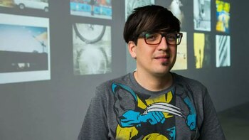 Tomás Balmaceda (Ary Kaplan Nakamura)