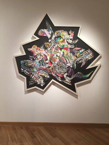 El estricto orden de las